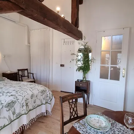 Villa-Audemer Bellevue Sur Pont-Audemer *