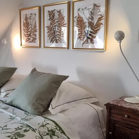 Villa-audemer - Bellevue 20min Honfleur *