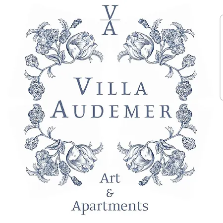 Villa-Audemer Bellevue Sur Pont-Audemer Lägenhet *