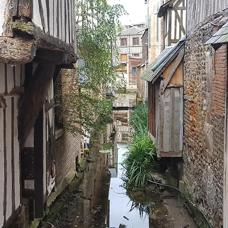 Villa-audemer Vue Exceptionnelle Sur