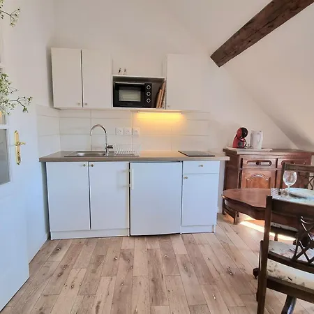 Villa-Audemer Bellevue Sur Pont-Audemer * Pont-Audemer