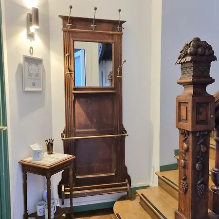 Appartement Villa-audemer - Bellevue 20min Honfleur Pont-Audemer