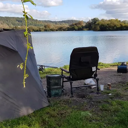 Villa-audemer - Bellevue 20min Honfleur