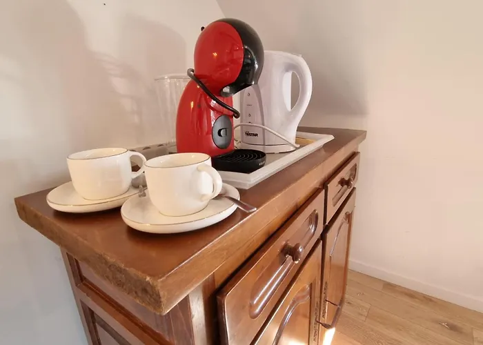 Villa-audemer Exceptionnelle Vue Sur