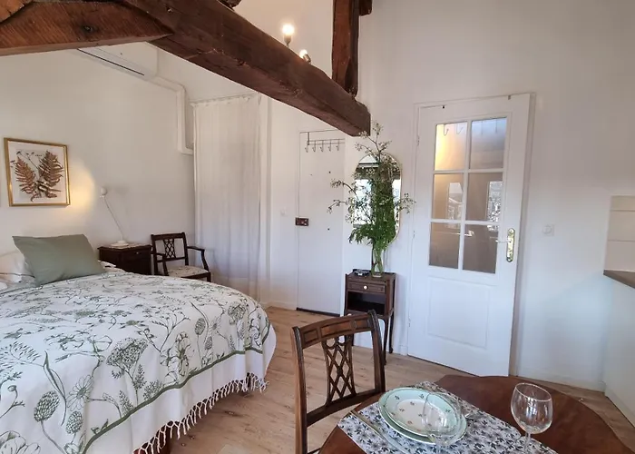 Villa-audemer Exceptionnelle Vue Sur *