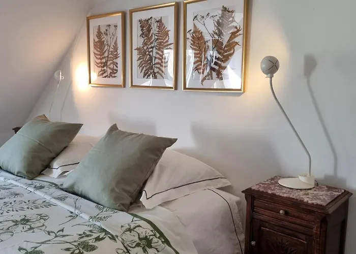 Villa-audemer Vue Exceptionnelle Sur *