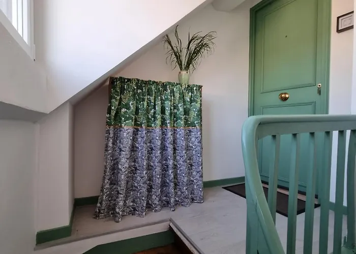 Διαμέρισμα Villa-audemer Exceptionnelle Vue Sur *