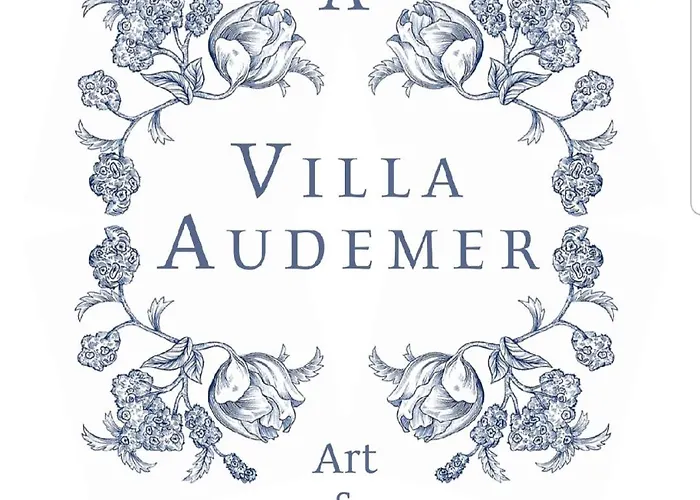 Villa-audemer Vue Exceptionnelle Sur Apartment *