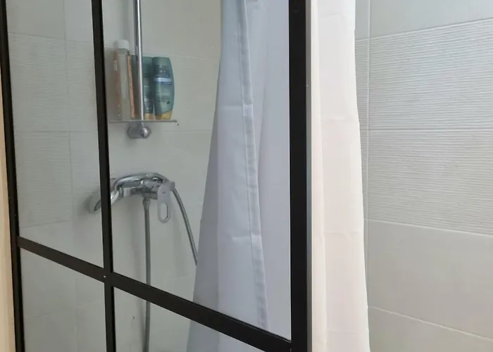 Villa-audemer Vue Exceptionnelle Sur Apartment *