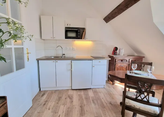 Villa-audemer Exceptionnelle Vue Sur * Pont-Audemer