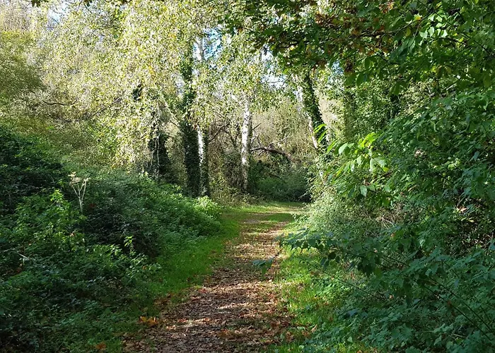 Villa-audemer Vue Exceptionnelle Sur Pont-Audemer