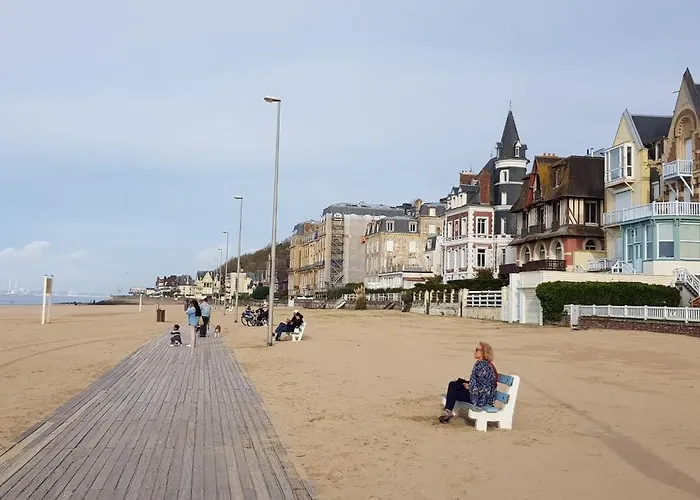 Villa-audemer Vue Exceptionnelle Sur